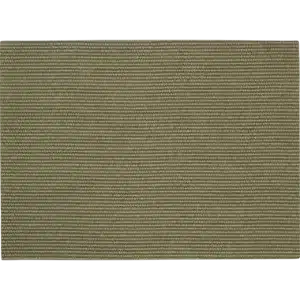 SET de table nori rough 46x33 - Asa Selection