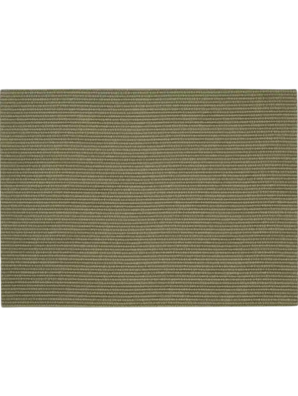 SET de table nori rough 46x33 - Asa Selection