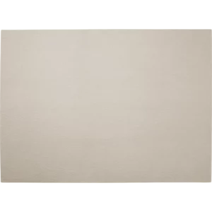 SET de table clay 46x33 stuctured optic - Asa Selection