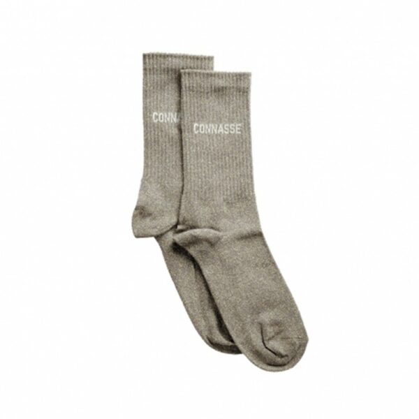 CHAUSSETTES connasse paillettes 36/40 - Félicie aussi