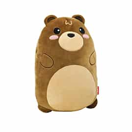 COUSSIN Teddy bear - Legami