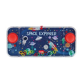 JEU d'eau Space - Legami