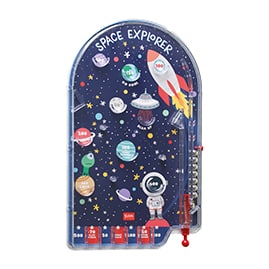 JEU mini pinball Space - Legami