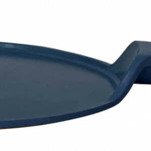 Crépière 26cm myrtille – Cookut
