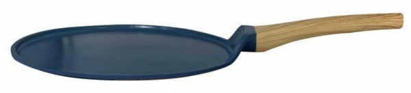 Crépière 26cm myrtille – Cookut