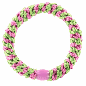 KKNEKKI green bubblegum