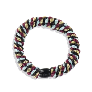 KKNEKKI mix light blue-bordeaux