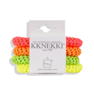 KKNEKKI bundle n°46 lot de 4 pièces