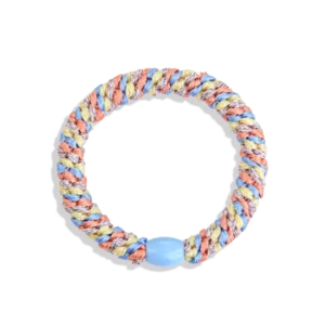 KKNEKKI mix yellow-bluepeach