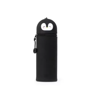 TROUSSE silicone Penguin - Legami