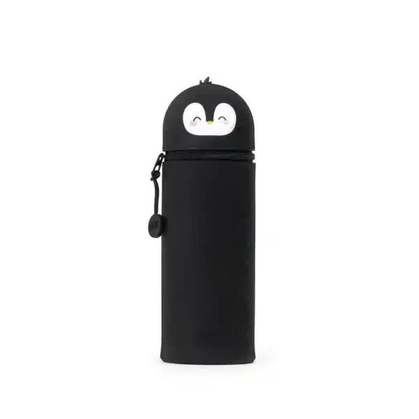 TROUSSE silicone Penguin - Legami
