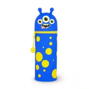 TROUSSE silicone Monster - Legami