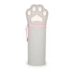 TROUSSE silicone Kitty - Legami