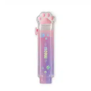 GOMME rétractable Kitty - Legami