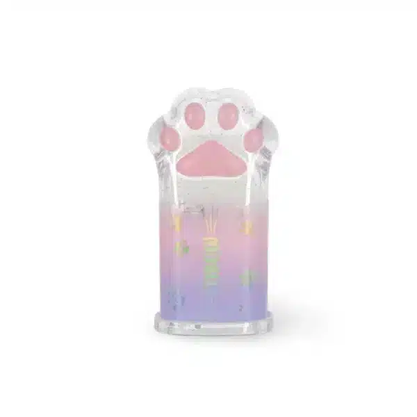 TAILLE crayons avec réservoir Meow Kitty - Legami