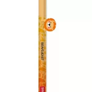 STYLO gel lovely friends Lion - Legami