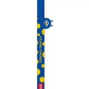 STYLO gel lovely friends Monster - Legami