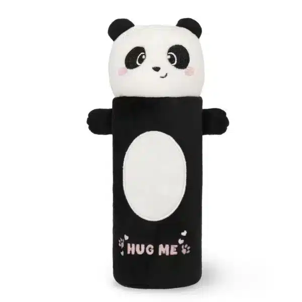 TROUSSE peluche Panda - Legami