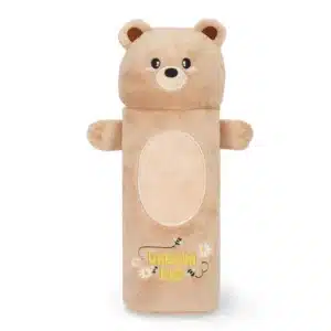 TROUSSE peluche Teddy Bear - Legami