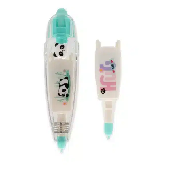 STYLO ruban Panda - Legami