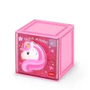 ORGANISEUR modulable de bureau Unicorn - Legami