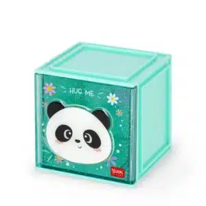 ORGANISEUR de bureau modulable Panda - Legami