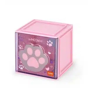 ORGANISEUR de bureau modulable Kitty - Legami