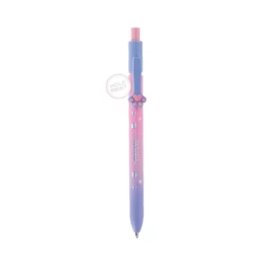 STYLO à bille Kitty encre bleue - Legami