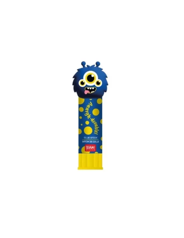 TUBE de colle Monster - Legami