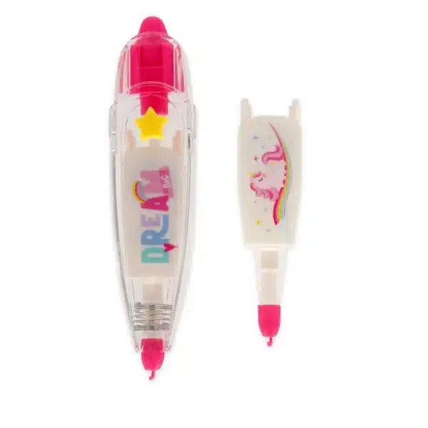 STYLO ruban Unicorn - Legami