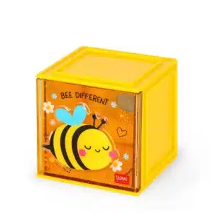 ORGANISEUR modulable de bureau Bee - Legami