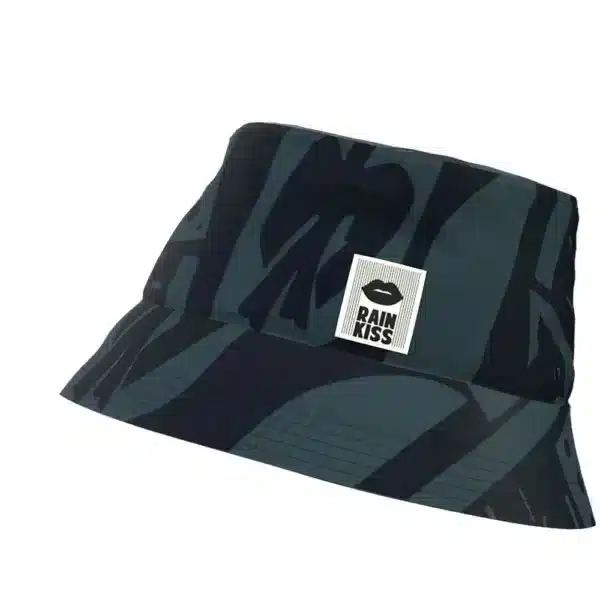 BOB imperméable Back to Black M/L - Rainkiss