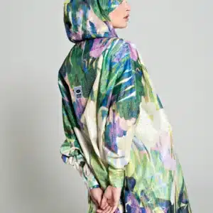 PONCHO lily - Rainkiss