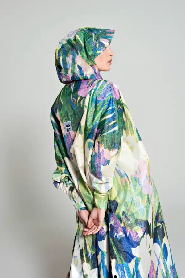 PONCHO lily - Rainkiss