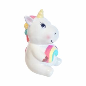 TIRELIRE licorne