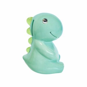 TIRELIRE dinosaure