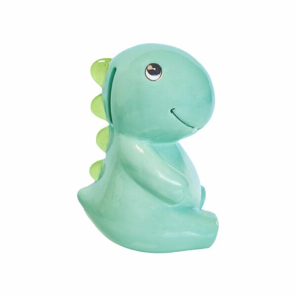 TIRELIRE dinosaure