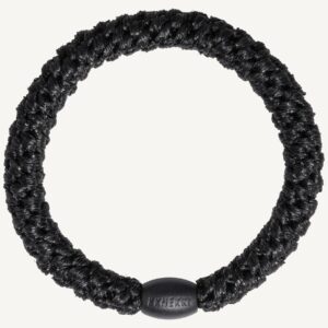 KKNEKKI black glitter