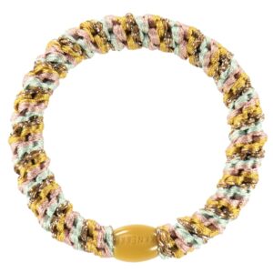 KKNEKKI mix mustard pink