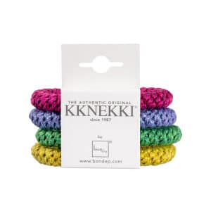 KKNEKKI bundle n°55 lot de 4 pièces