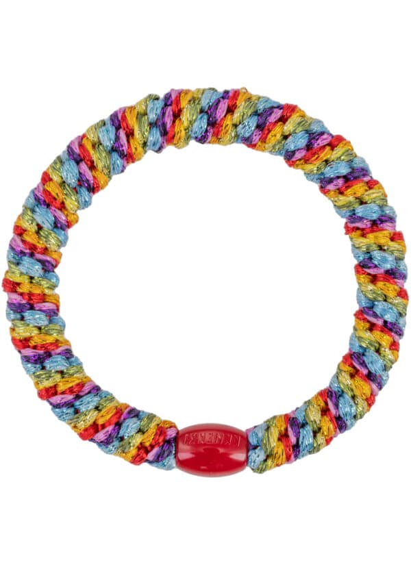 KKNEKKI circus glitter
