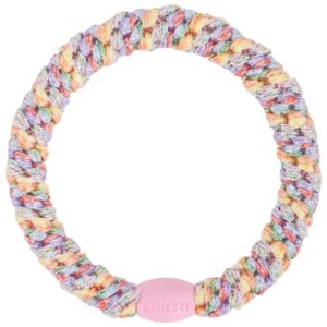 KKNEKKI pastel circus glitter