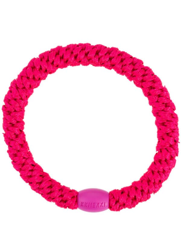KKNEKKI strong pink