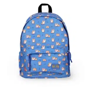 SAC à dos Corgi - Legami