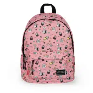 SAC à dos sushi cat - Legami