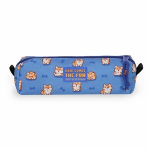 TROUSSE corgi - Legami