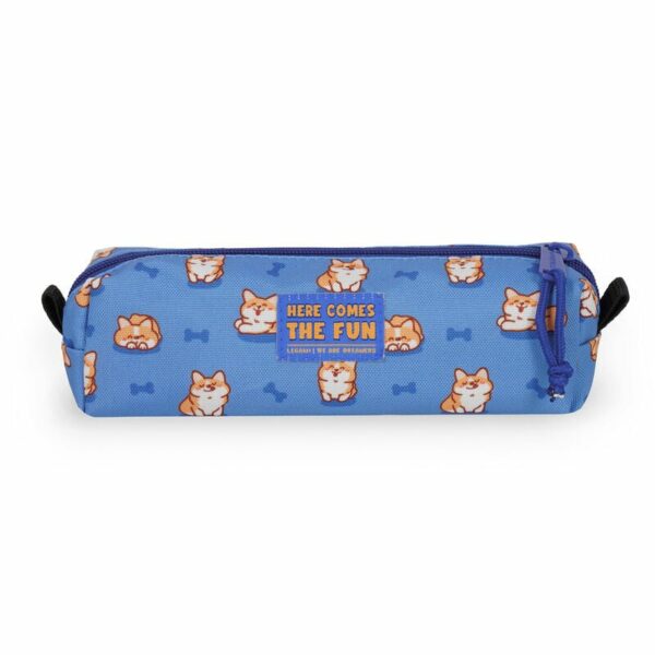 TROUSSE corgi - Legami