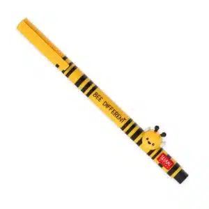 STYLO gel lovely friends Bee - Legami