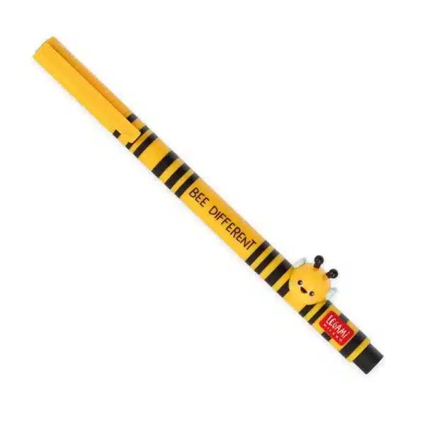 STYLO gel lovely friends Bee - Legami