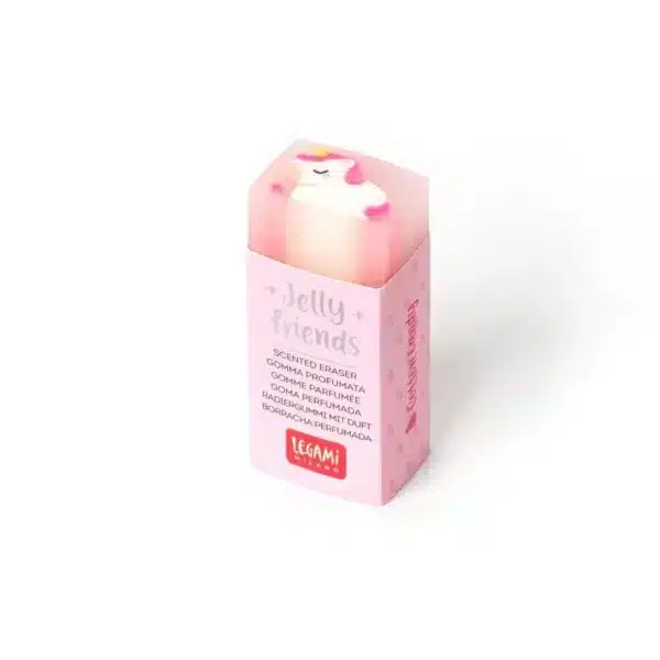 GOMME parfumée Unicorn
